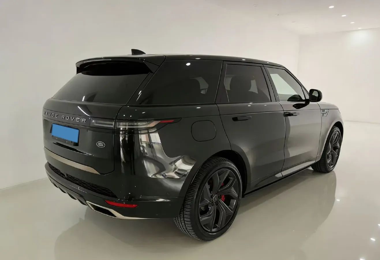 2024 Land Rover Range Rover Sport 3.0T 400HP L6 8AT,autocango,china used car exporter,china ev exporter,chinese used car exporter,chinese used ev exporter