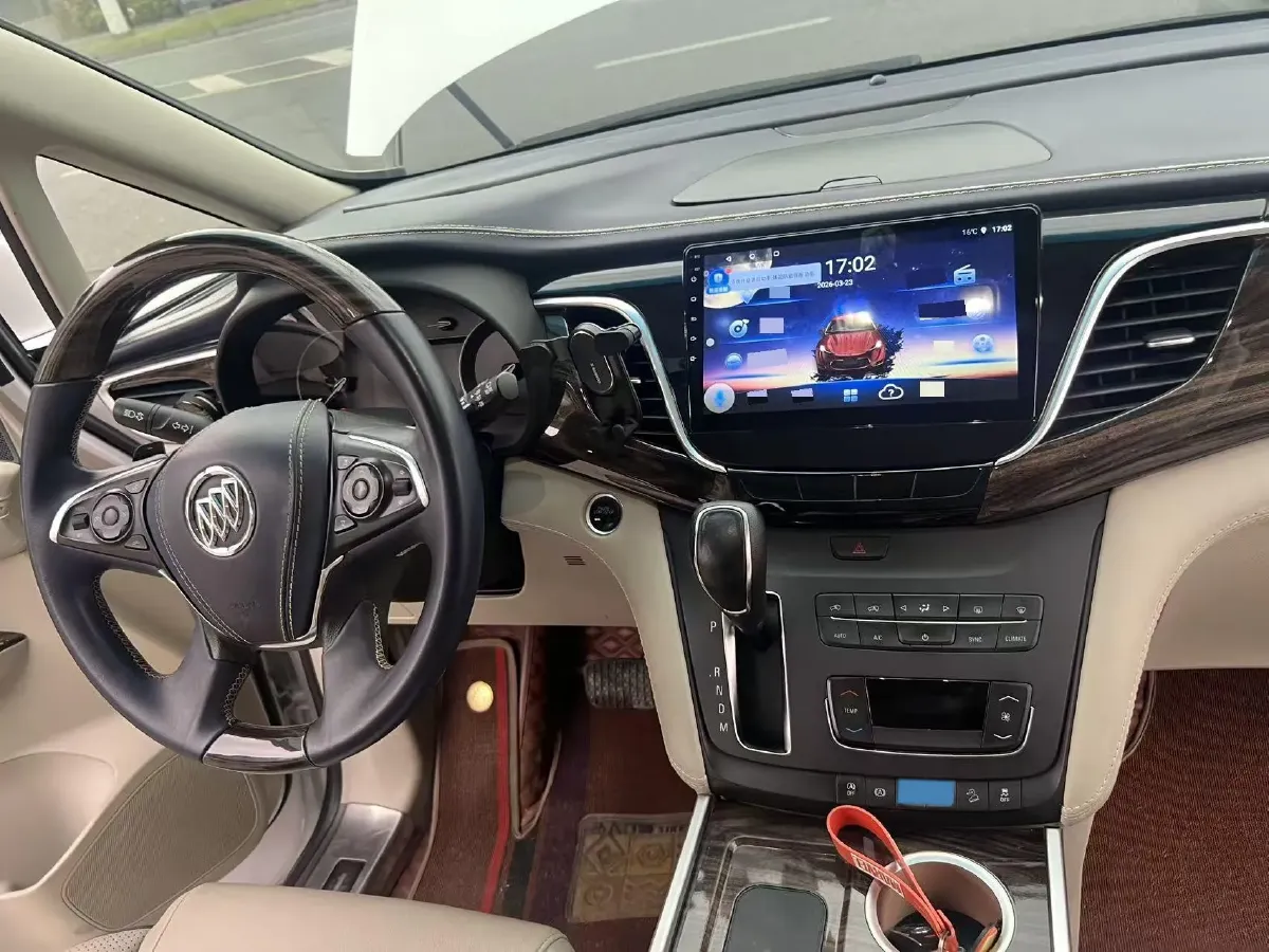 2018 Buick GL8 2.0T 260HP L4 6AT,autocango,china used car exporter,china ev exporter,chinese used car exporter,chinese used ev exporter