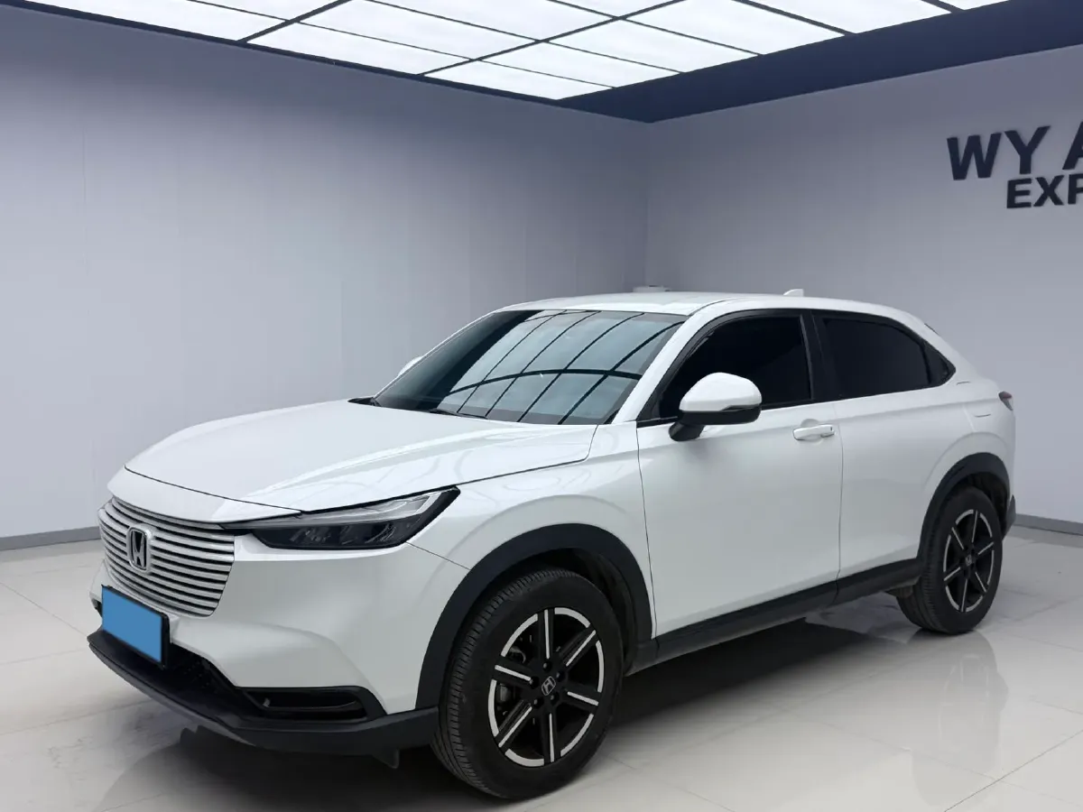 2023 Honda XR-V 1.5L 124HP L4 CVT,autocango,china used car exporter,china ev exporter,chinese used car exporter,chinese used ev exporter
