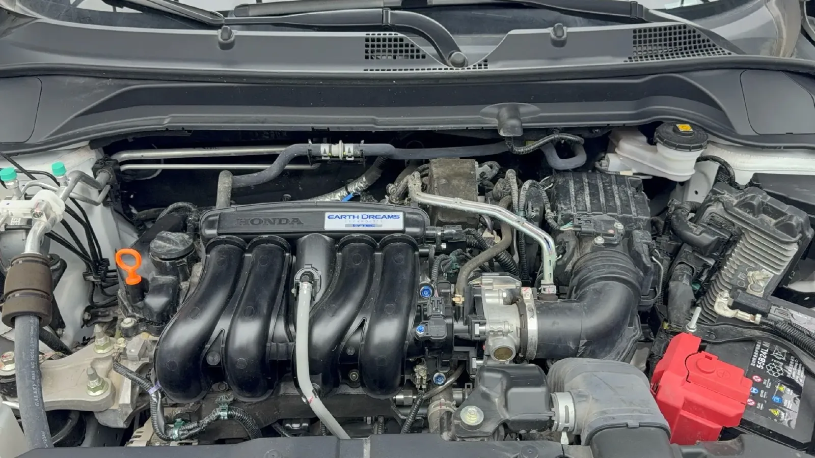 2023 Honda XR-V 1.5L 124HP L4 CVT,autocango,china used car exporter,china ev exporter,chinese used car exporter,chinese used ev exporter