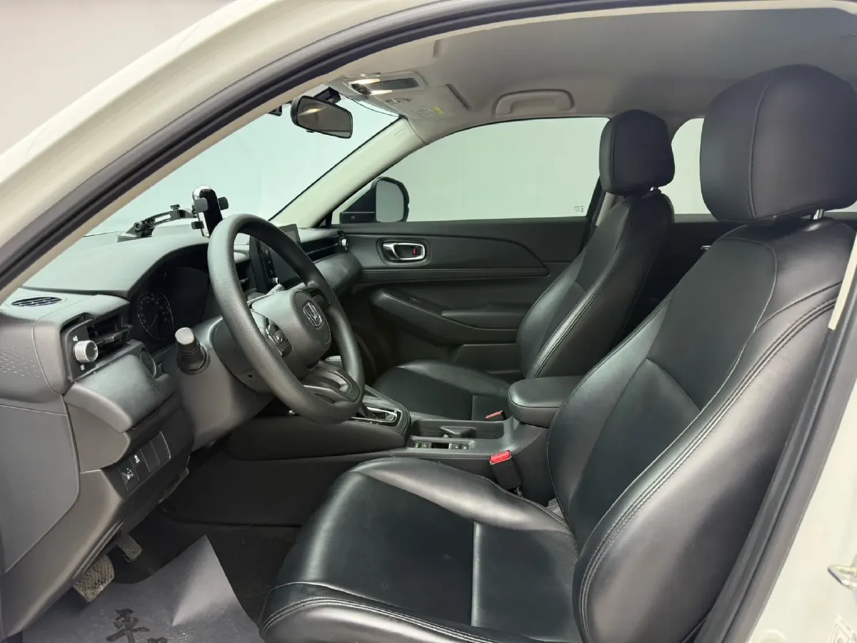 2023 Honda XR-V 1.5L 124HP L4 CVT,autocango,china used car exporter,china ev exporter,chinese used car exporter,chinese used ev exporter