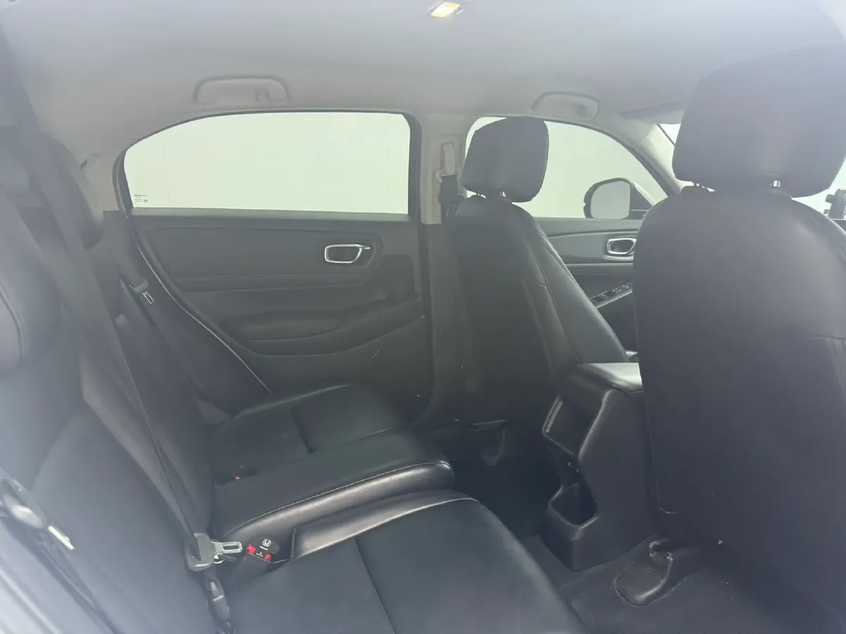 2023 Honda XR-V 1.5L 124HP L4 CVT,autocango,china used car exporter,china ev exporter,chinese used car exporter,chinese used ev exporter