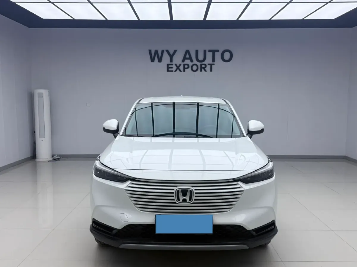 2023 Honda XR-V 1.5L 124HP L4 CVT,autocango,china used car exporter,china ev exporter,chinese used car exporter,chinese used ev exporter