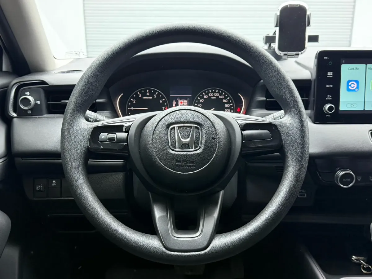 2023 Honda XR-V 1.5L 124HP L4 CVT,autocango,china used car exporter,china ev exporter,chinese used car exporter,chinese used ev exporter