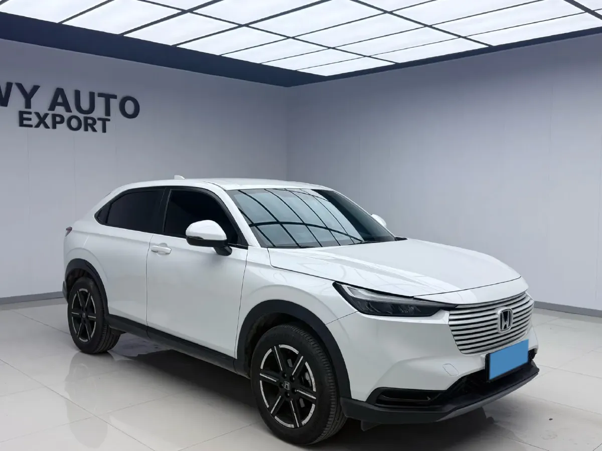 2023 Honda XR-V 1.5L 124HP L4 CVT,autocango,china used car exporter,china ev exporter,chinese used car exporter,chinese used ev exporter
