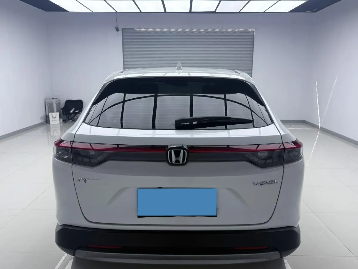 2023 Honda XR-V 1.5L 124HP L4 CVT,autocango,china used car exporter,china ev exporter,chinese used car exporter,chinese used ev exporter