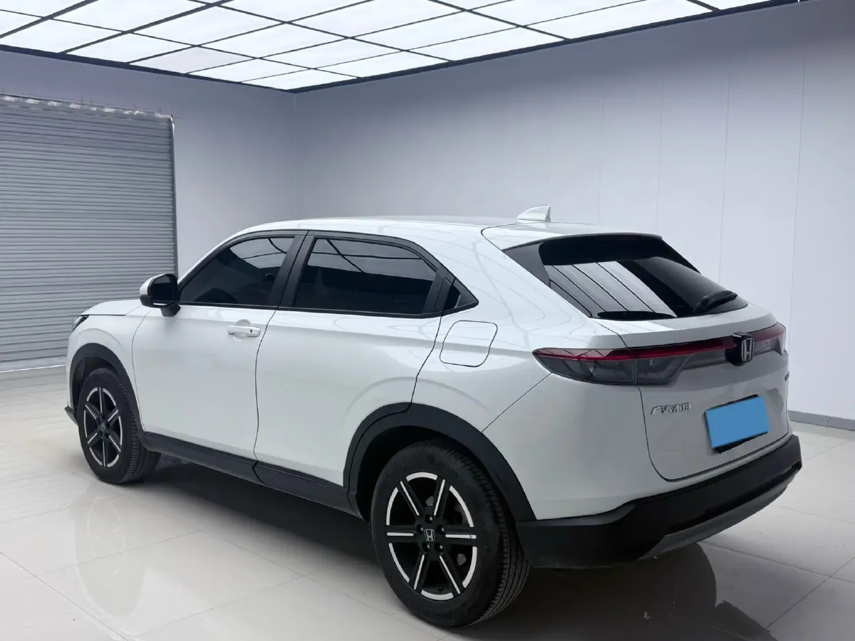2023 Honda XR-V 1.5L 124HP L4 CVT,autocango,china used car exporter,china ev exporter,chinese used car exporter,chinese used ev exporter