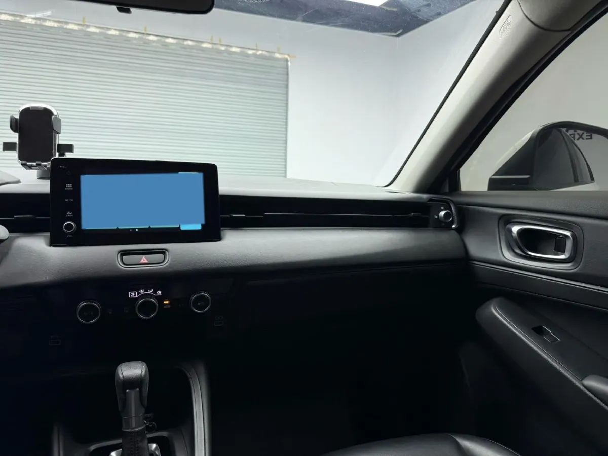 2023 Honda XR-V 1.5L 124HP L4 CVT,autocango,china used car exporter,china ev exporter,chinese used car exporter,chinese used ev exporter