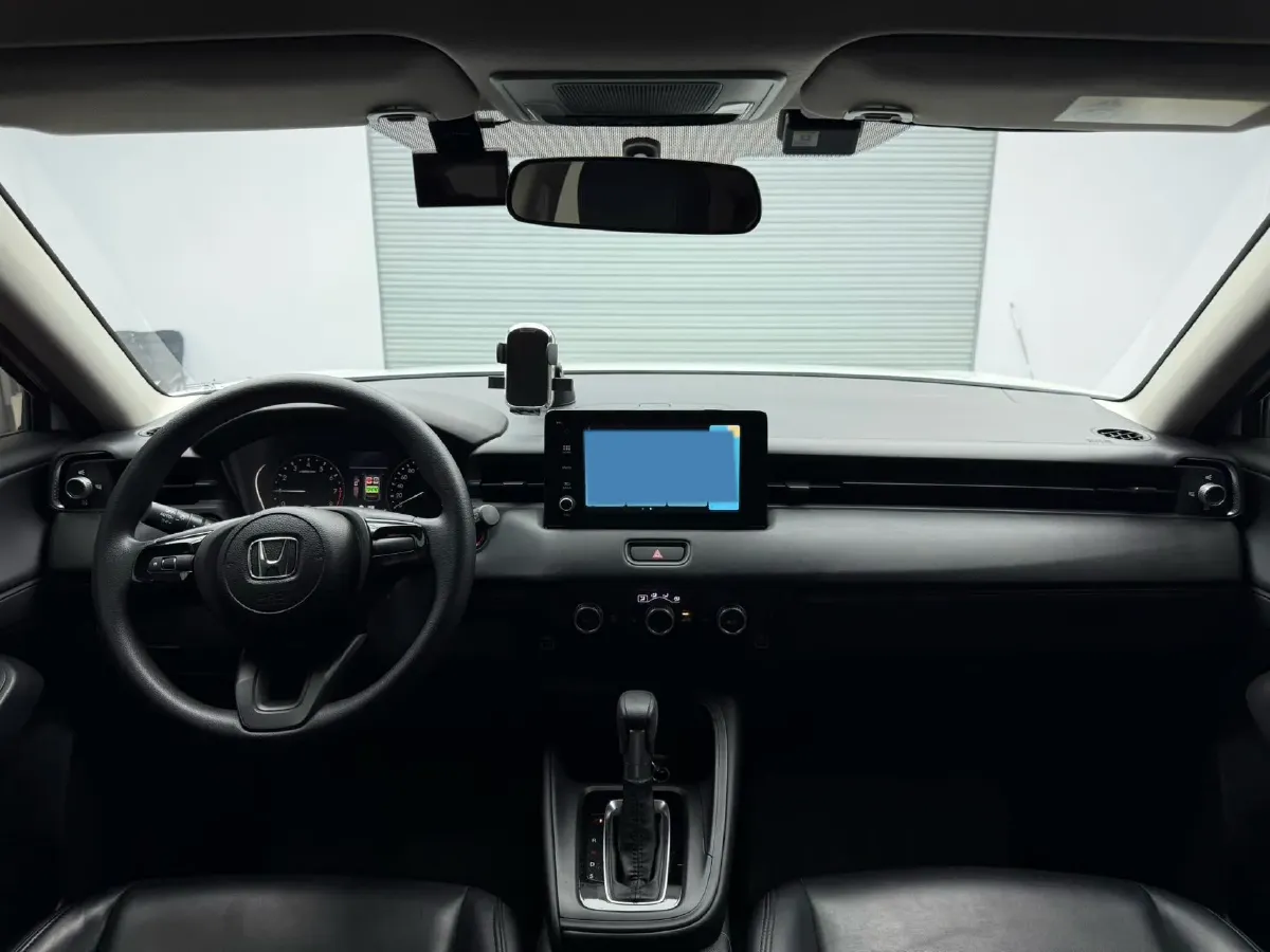 2023 Honda XR-V 1.5L 124HP L4 CVT,autocango,china used car exporter,china ev exporter,chinese used car exporter,chinese used ev exporter