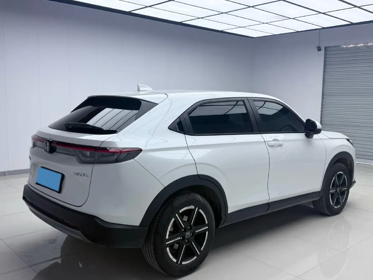 2023 Honda XR-V 1.5L 124HP L4 CVT,autocango,china used car exporter,china ev exporter,chinese used car exporter,chinese used ev exporter