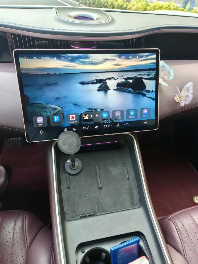 2024 Avatr 11 BEV 116KWH,autocango,china used car exporter,china ev exporter,chinese used car exporter,chinese used ev exporter