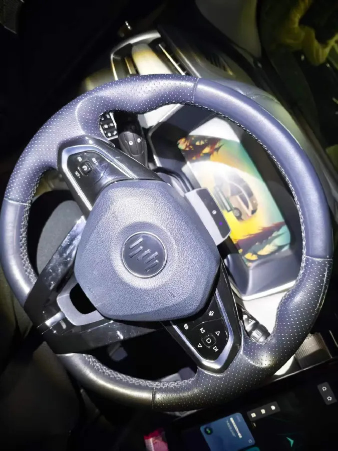 2018 Weltmeister EX5 BEV 52.56KWH,autocango,china used car exporter,china ev exporter,chinese used car exporter,chinese used ev exporter