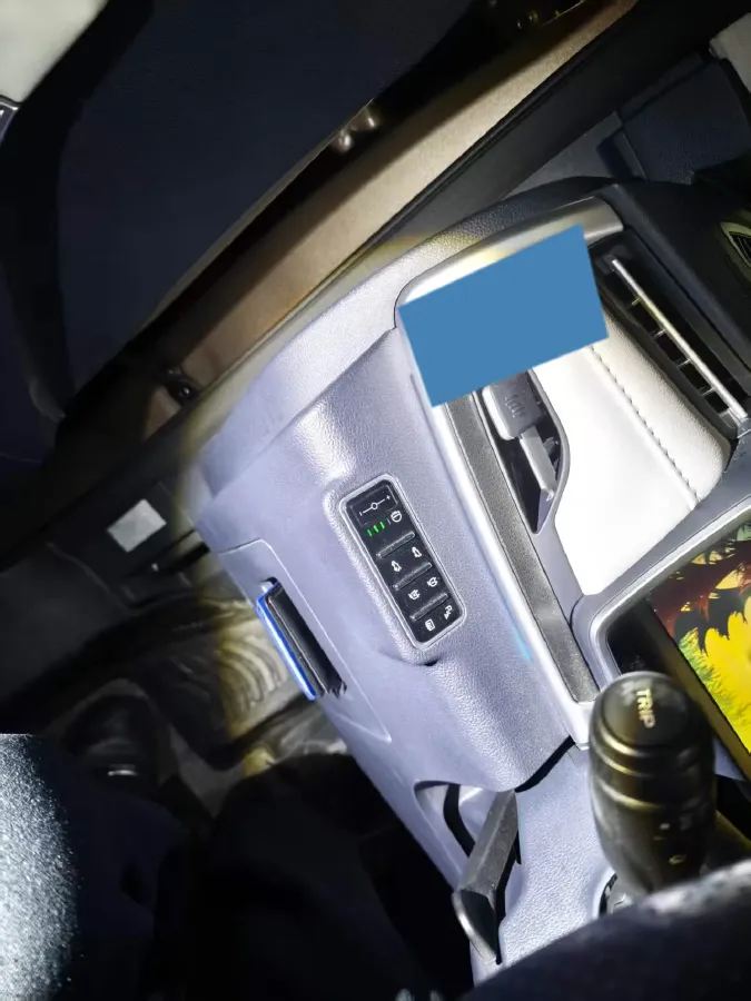 2018 Weltmeister EX5 BEV 52.56KWH,autocango,china used car exporter,china ev exporter,chinese used car exporter,chinese used ev exporter