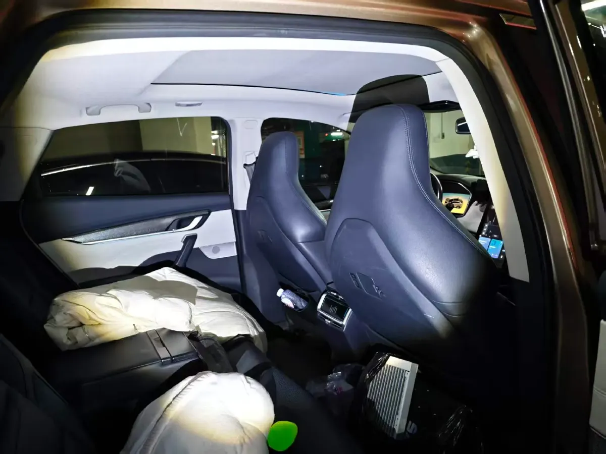 2018 Weltmeister EX5 BEV 52.56KWH,autocango,china used car exporter,china ev exporter,chinese used car exporter,chinese used ev exporter