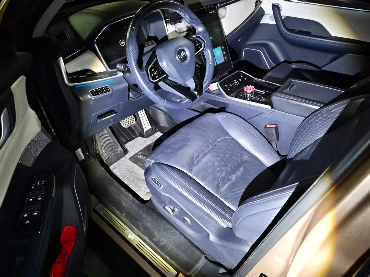 2018 Weltmeister EX5 BEV 52.56KWH,autocango,china used car exporter,china ev exporter,chinese used car exporter,chinese used ev exporter