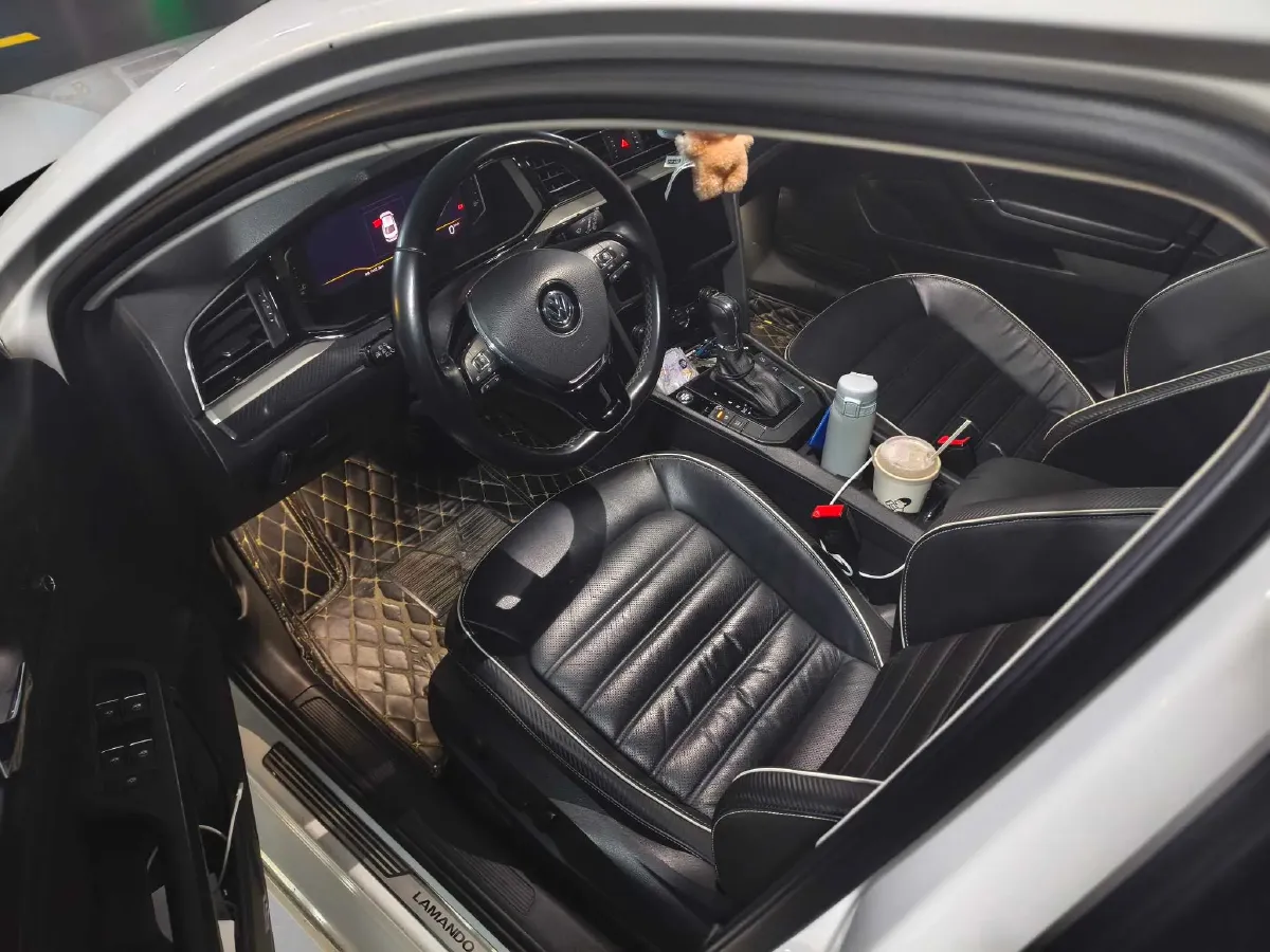 2019 Volkswagen Tayron 2.0T 186HP L4 7DCT,autocango,china used car exporter,china ev exporter,chinese used car exporter,chinese used ev exporter