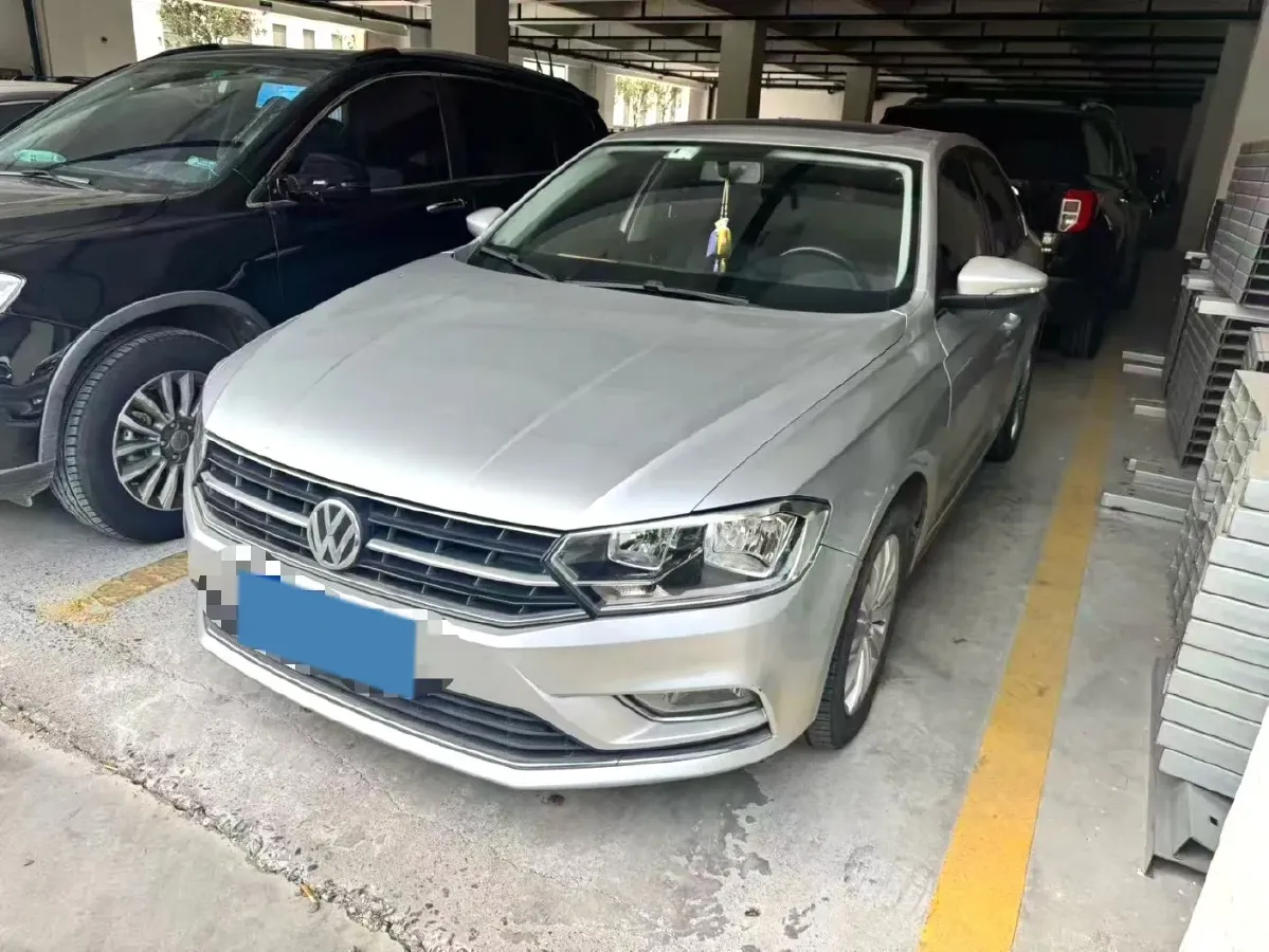 2018 Volkswagen Bora 1.5L 110HP L4 6AT,autocango,china used car exporter,china ev exporter,chinese used car exporter,chinese used ev exporter