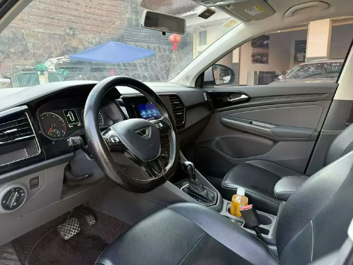 2021 Jetta VS7 1.4T 150HP L4 6AT,autocango,china used car exporter,china ev exporter,chinese used car exporter,chinese used ev exporter