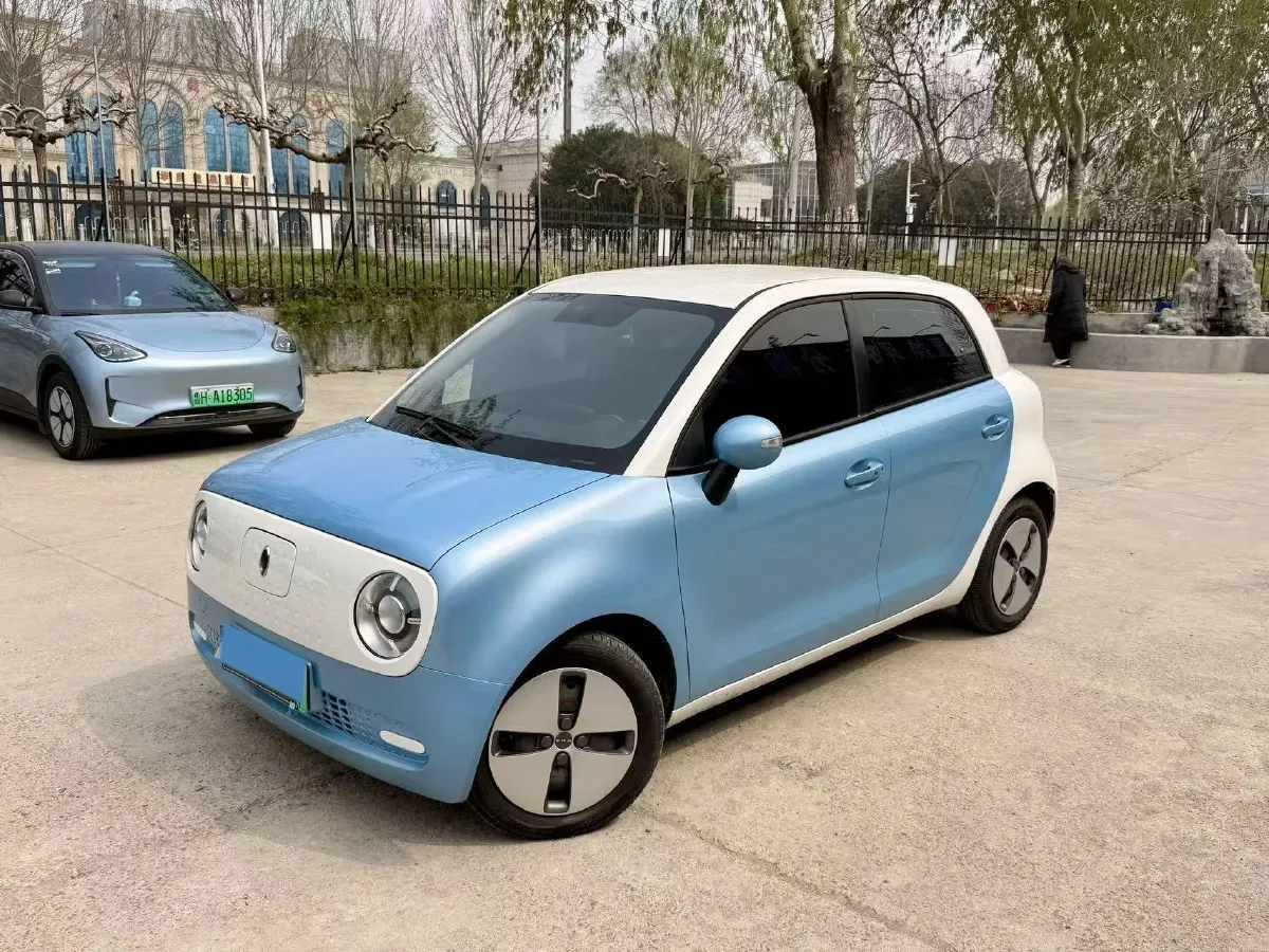 2019 Roewe Ei5 BEV 52.5KWH,autocango,china used car exporter,china ev exporter,chinese used car exporter,chinese used ev exporter