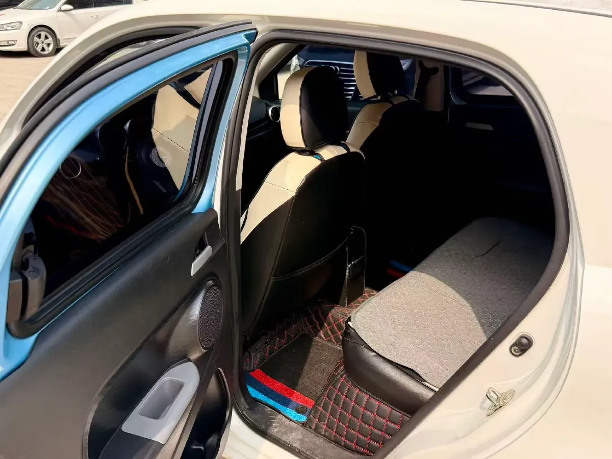 2019 Roewe Ei5 BEV 52.5KWH,autocango,china used car exporter,china ev exporter,chinese used car exporter,chinese used ev exporter