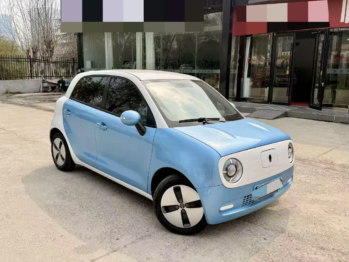 2019 Roewe Ei5 BEV 52.5KWH,autocango,china used car exporter,china ev exporter,chinese used car exporter,chinese used ev exporter