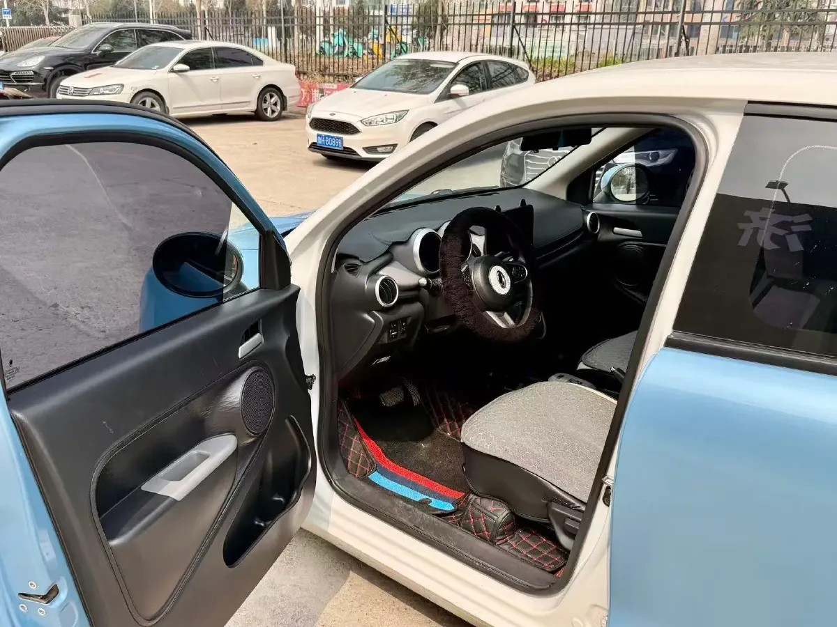 2019 Roewe Ei5 BEV 52.5KWH,autocango,china used car exporter,china ev exporter,chinese used car exporter,chinese used ev exporter