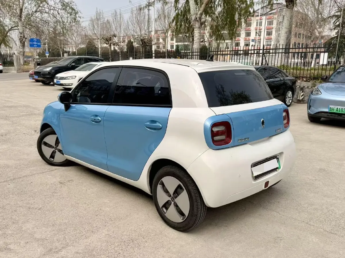 2019 Roewe Ei5 BEV 52.5KWH,autocango,china used car exporter,china ev exporter,chinese used car exporter,chinese used ev exporter