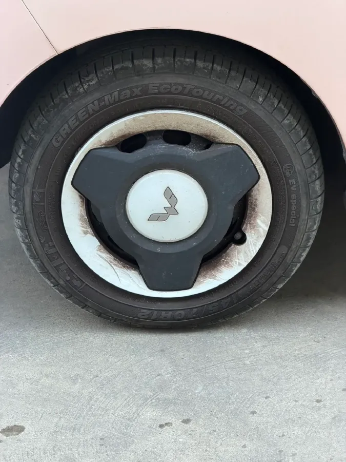 2022 WuLing HongGuang MINI EV BEV 13.9KWH,autocango,china used car exporter,china ev exporter,chinese used car exporter,chinese used ev exporter