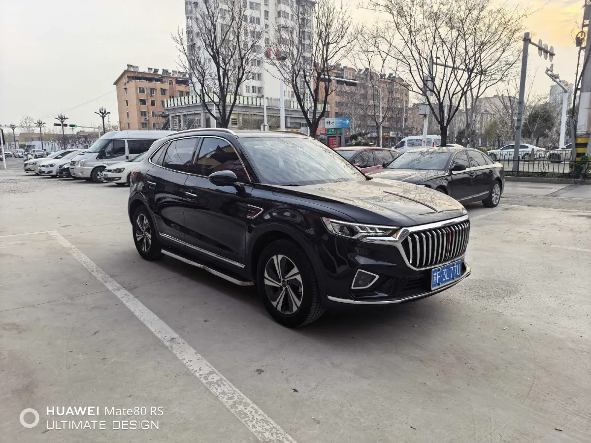 2019 HongQi HS5 2.0T 224HP L4 6AT,autocango,china used car exporter,china ev exporter,chinese used car exporter,chinese used ev exporter