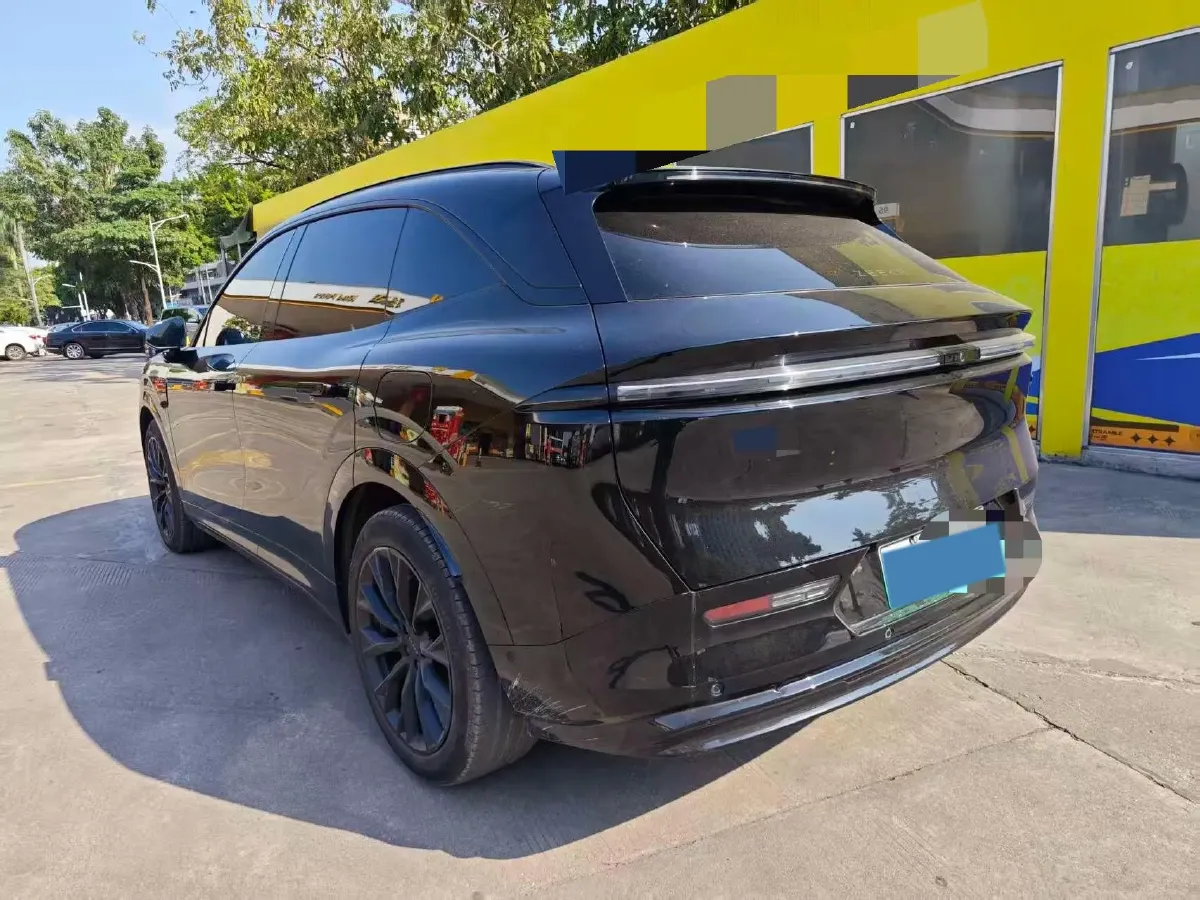 2025 Zeekr 7X BEV 75KWH,autocango,china used car exporter,china ev exporter,chinese used car exporter,chinese used ev exporter