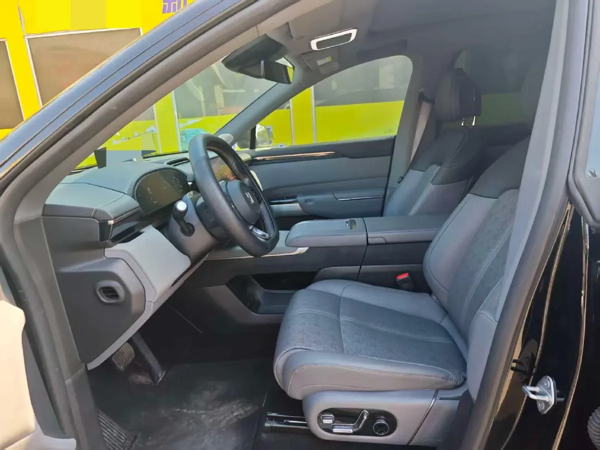 2025 Zeekr 7X BEV 75KWH,autocango,china used car exporter,china ev exporter,chinese used car exporter,chinese used ev exporter