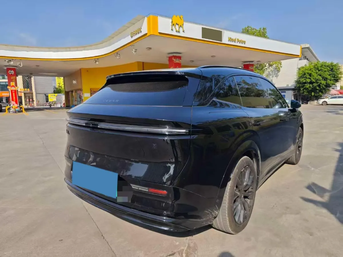 2025 Zeekr 7X BEV 75KWH,autocango,china used car exporter,china ev exporter,chinese used car exporter,chinese used ev exporter