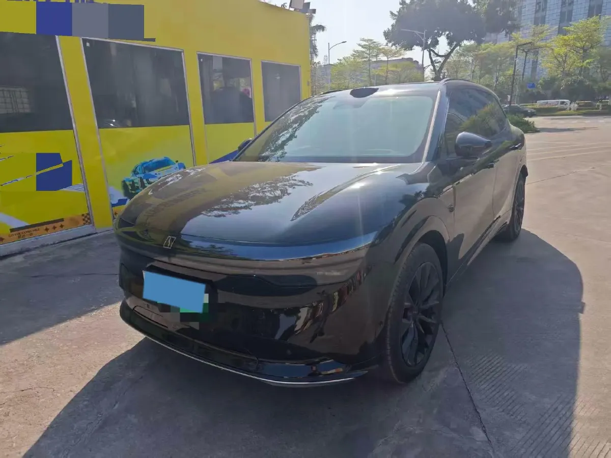 2025 Zeekr 7X BEV 75KWH,autocango,china used car exporter,china ev exporter,chinese used car exporter,chinese used ev exporter