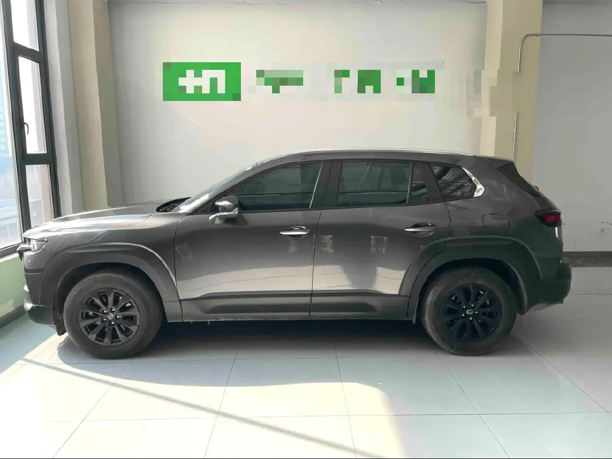 2023 Mazda CX-50 2.0L 155HP L4 6AT,autocango,china used car exporter,china ev exporter,chinese used car exporter,chinese used ev exporter