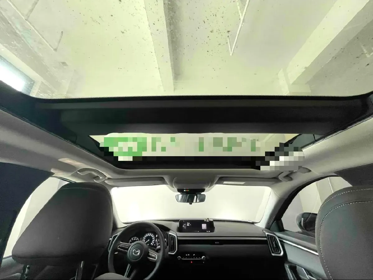 2023 Mazda CX-50 2.0L 155HP L4 6AT,autocango,china used car exporter,china ev exporter,chinese used car exporter,chinese used ev exporter