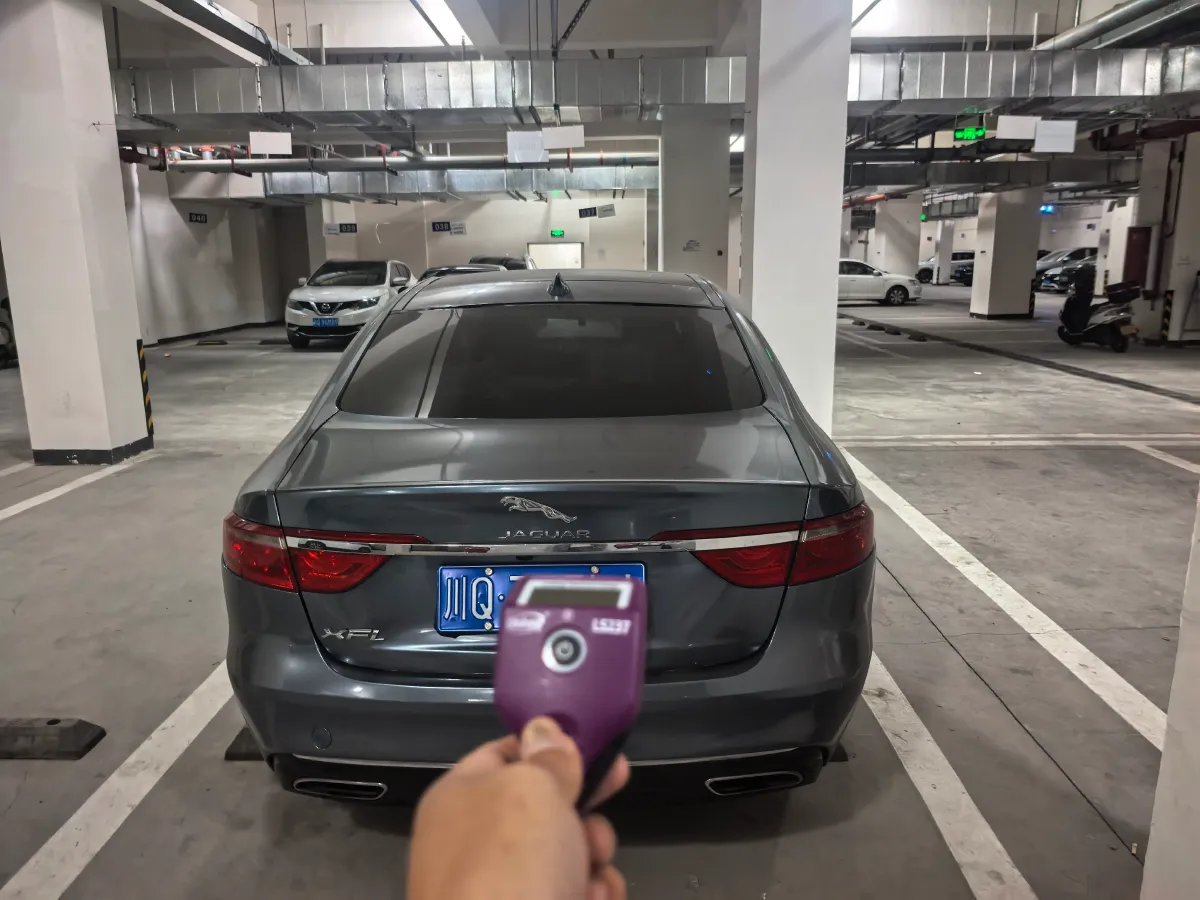 2018 Jaguar XFL 2.0T 200HP L4 8AT,autocango,china used car exporter,china ev exporter,chinese used car exporter,chinese used ev exporter