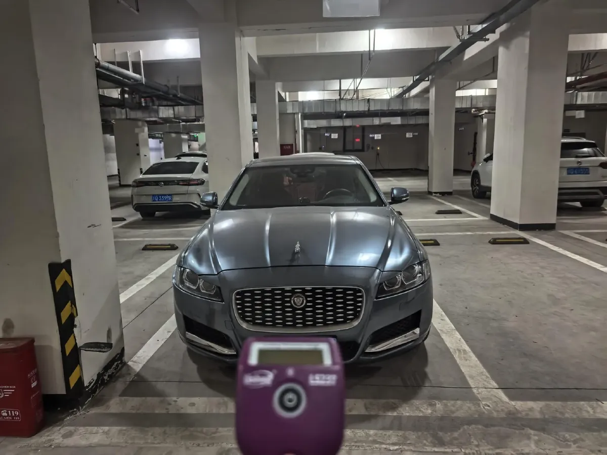 2018 Jaguar XFL 2.0T 200HP L4 8AT,autocango,china used car exporter,china ev exporter,chinese used car exporter,chinese used ev exporter