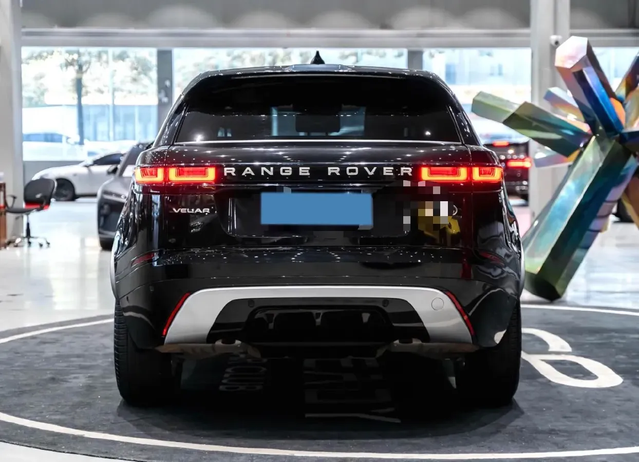 2022 Land Rover Range Rover Velar 2.0T 250HP L4 8AT,autocango,china used car exporter,china ev exporter,chinese used car exporter,chinese used ev exporter