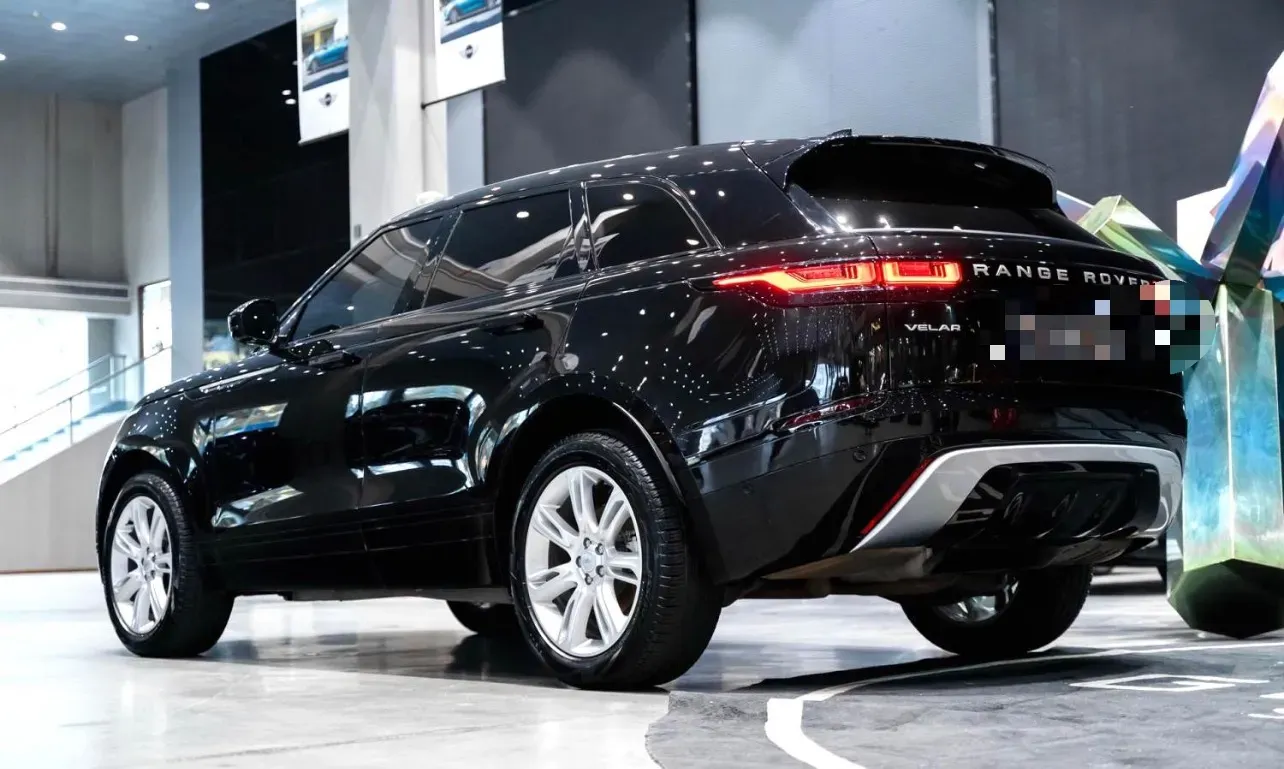 2022 Land Rover Range Rover Velar 2.0T 250HP L4 8AT,autocango,china used car exporter,china ev exporter,chinese used car exporter,chinese used ev exporter