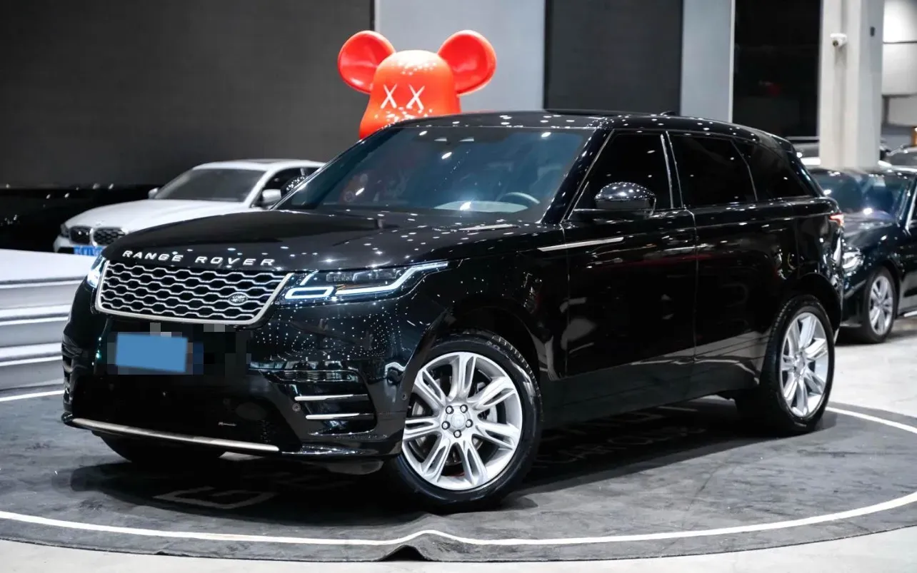 2022 Land Rover Range Rover Velar 2.0T 250HP L4 8AT,autocango,china used car exporter,china ev exporter,chinese used car exporter,chinese used ev exporter