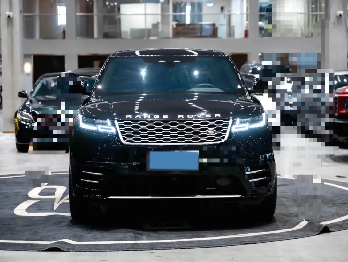 2022 Land Rover Range Rover Velar 2.0T 250HP L4 8AT,autocango,china used car exporter,china ev exporter,chinese used car exporter,chinese used ev exporter