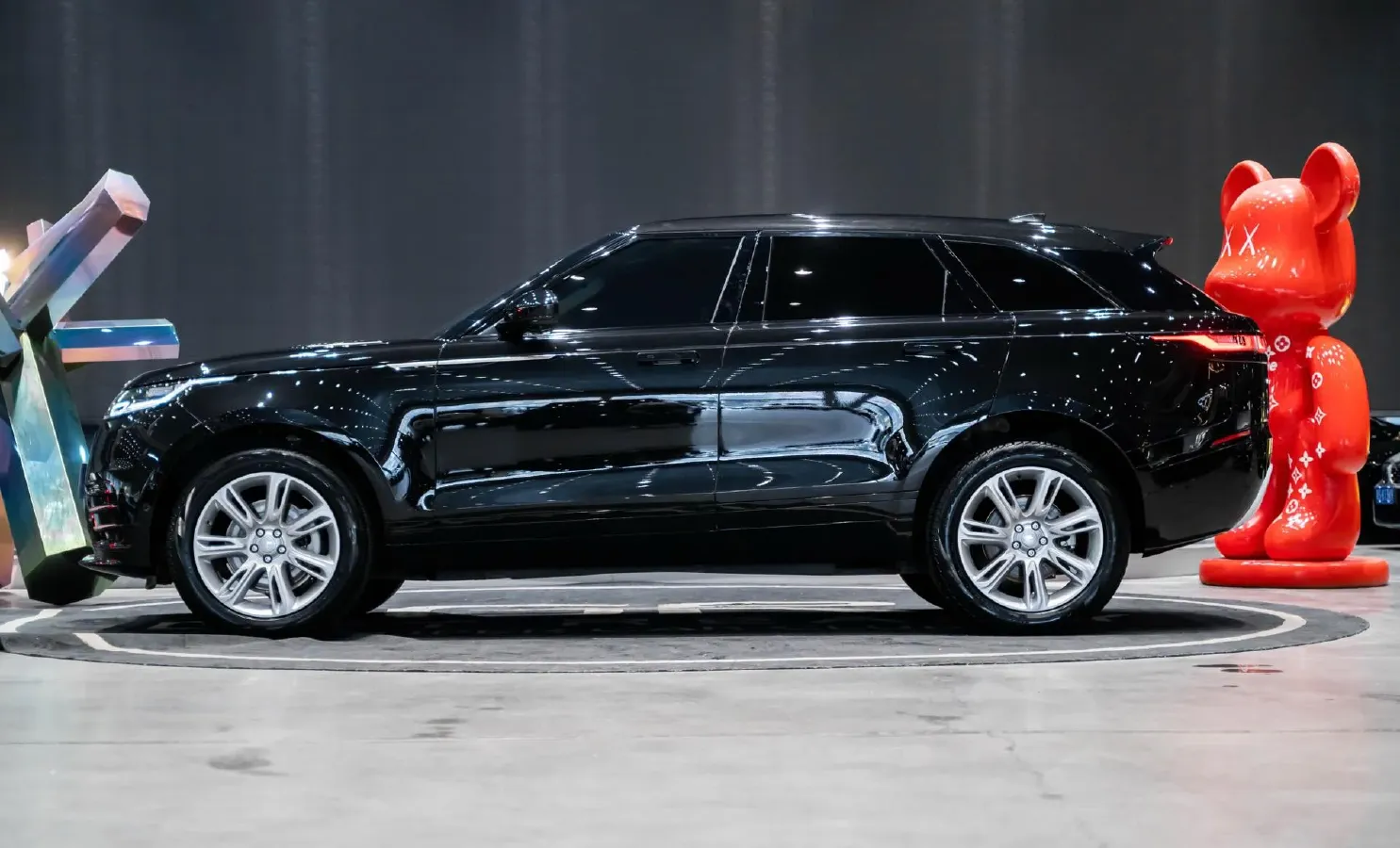 2022 Land Rover Range Rover Velar 2.0T 250HP L4 8AT,autocango,china used car exporter,china ev exporter,chinese used car exporter,chinese used ev exporter