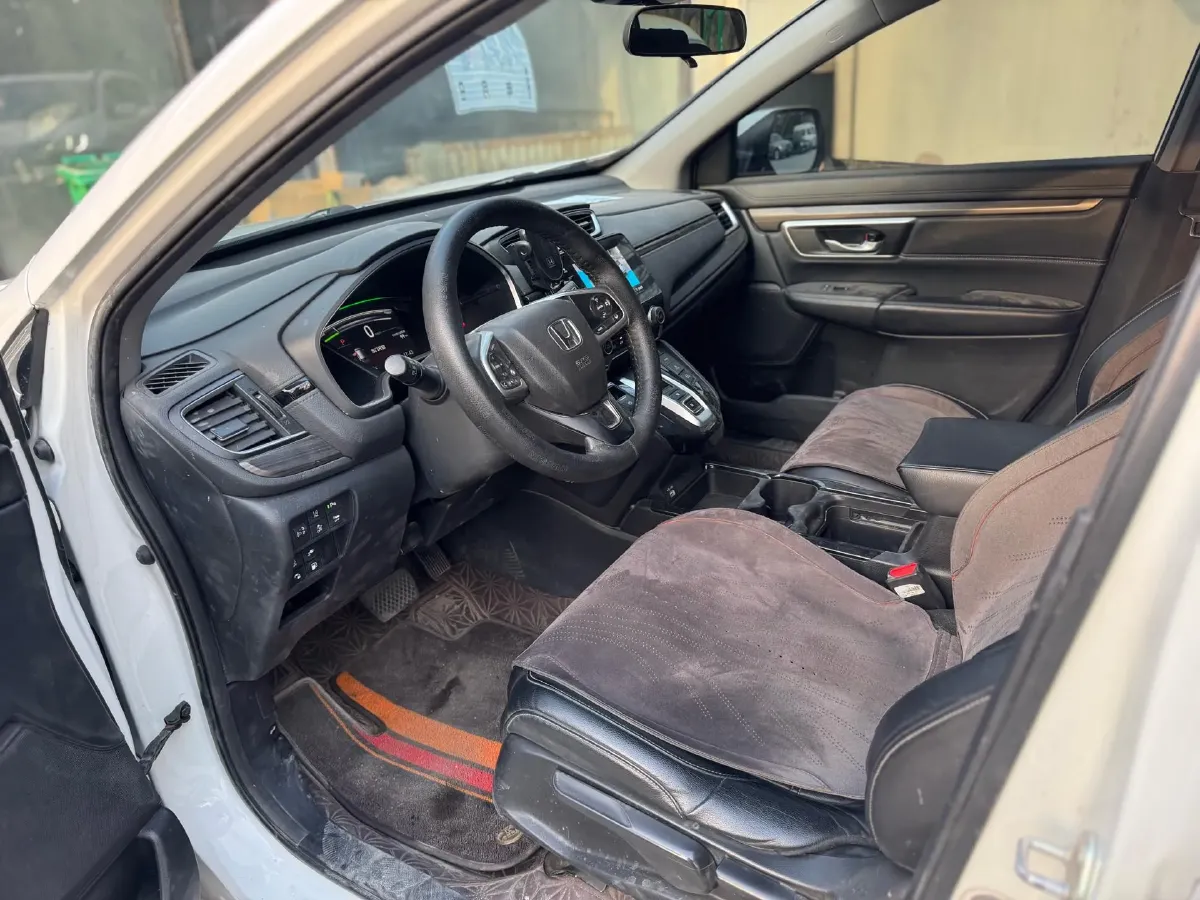 2021 Honda CR-V 2.0L 146HP L4 E-CVT PHEV 16KWH,autocango,china used car exporter,china ev exporter,chinese used car exporter,chinese used ev exporter