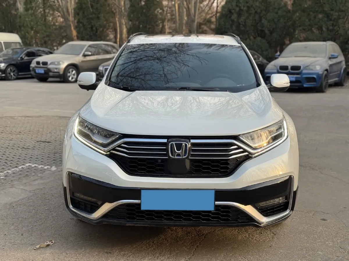2021 Honda CR-V 2.0L 146HP L4 E-CVT PHEV 16KWH,autocango,china used car exporter,china ev exporter,chinese used car exporter,chinese used ev exporter
