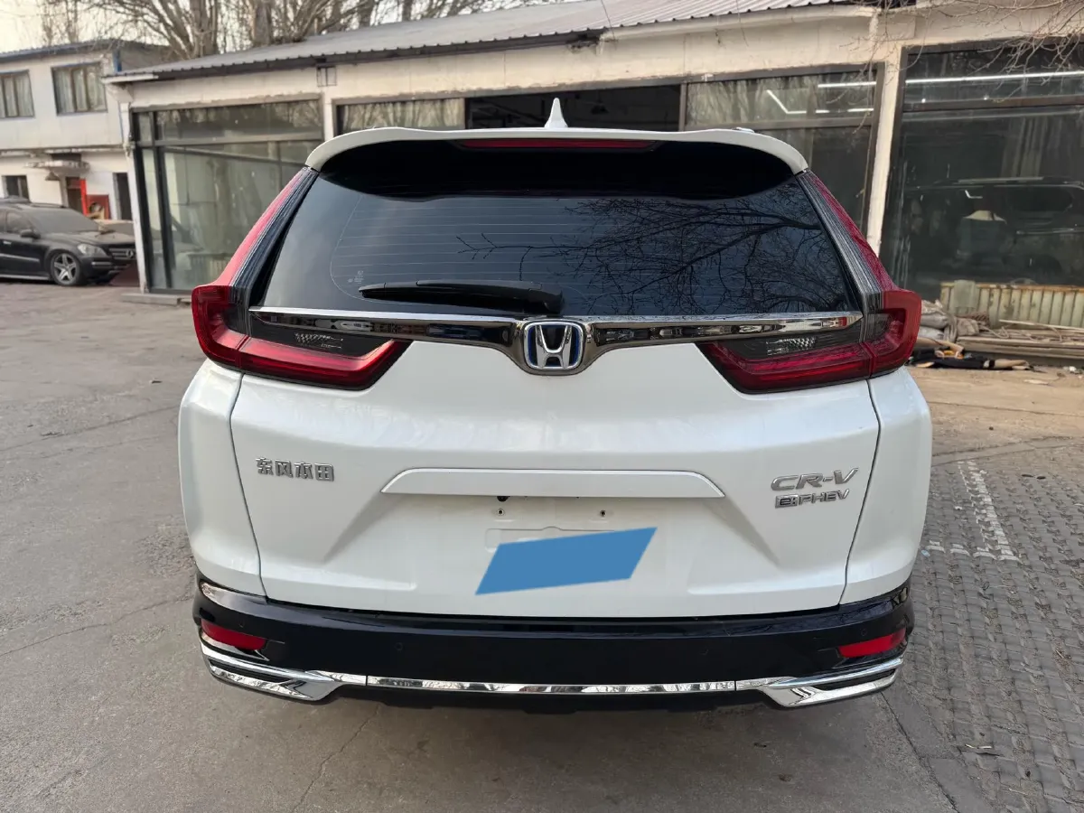2021 Honda CR-V 2.0L 146HP L4 E-CVT PHEV 16KWH,autocango,china used car exporter,china ev exporter,chinese used car exporter,chinese used ev exporter