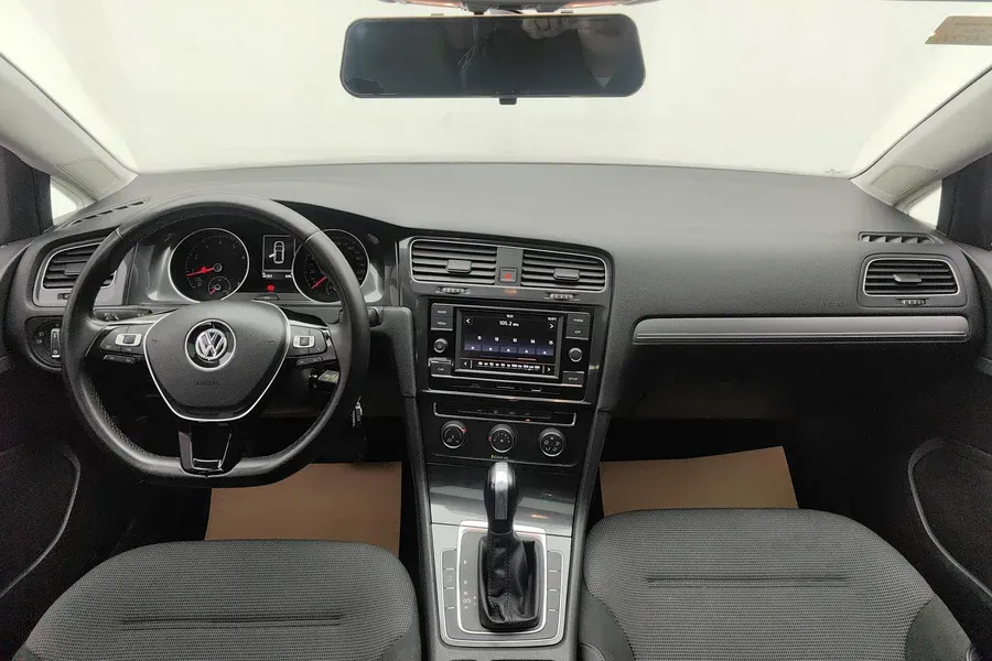 2018 Volkswagen Golf 1.4T 131HP L4 7DCT,autocango,china used car exporter,china ev exporter,chinese used car exporter,chinese used ev exporter