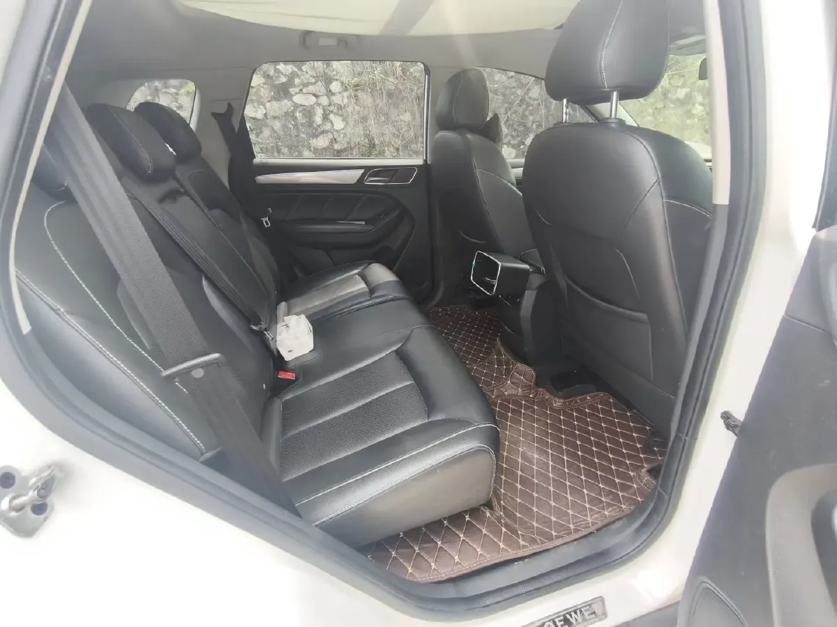 2018 Roewe RX5 1.5T 169HP L4 7DCT,autocango,china used car exporter,china ev exporter,chinese used car exporter,chinese used ev exporter