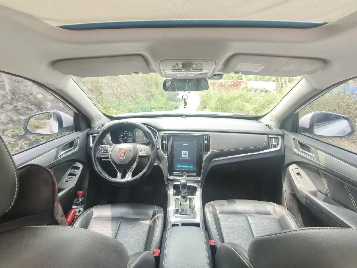 2018 Roewe RX5 1.5T 169HP L4 7DCT,autocango,china used car exporter,china ev exporter,chinese used car exporter,chinese used ev exporter