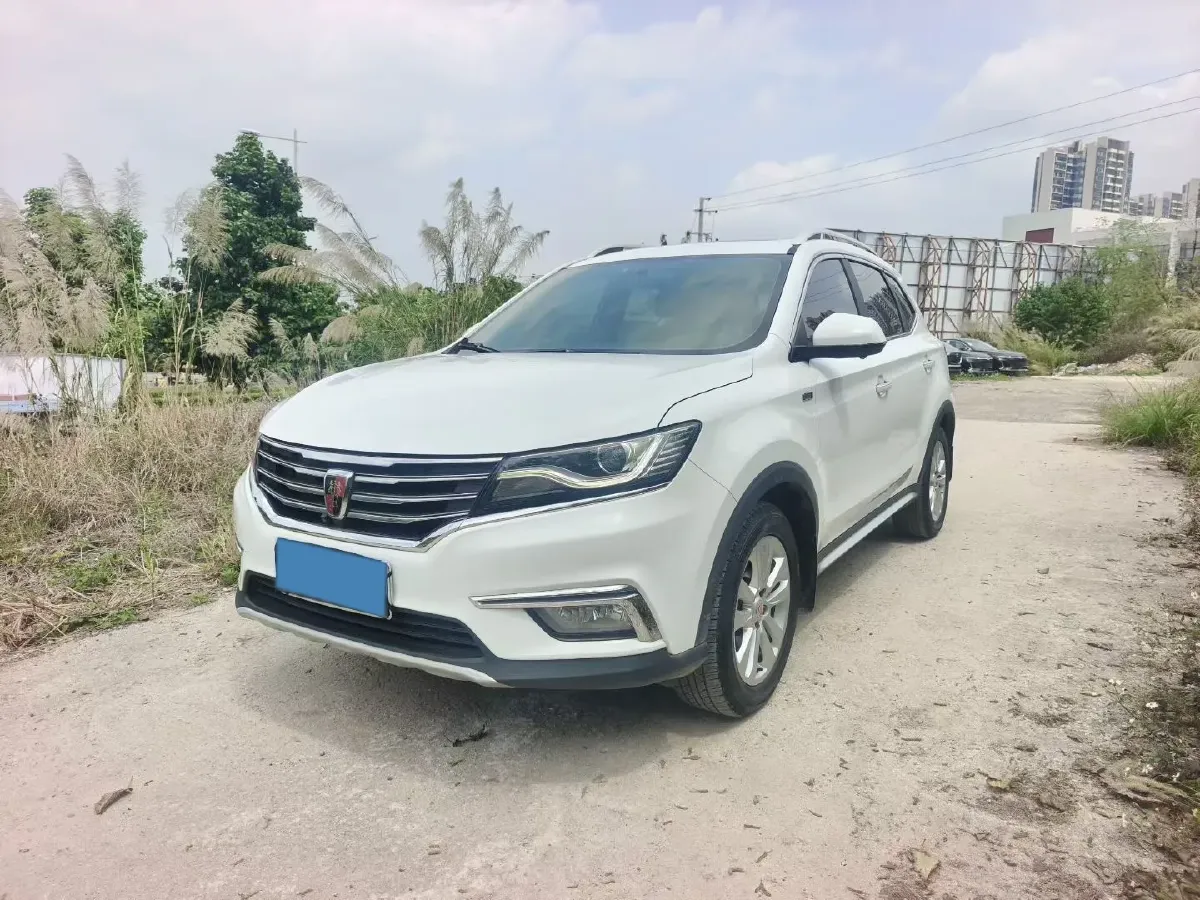 2018 Roewe RX5 1.5T 169HP L4 7DCT,autocango,china used car exporter,china ev exporter,chinese used car exporter,chinese used ev exporter