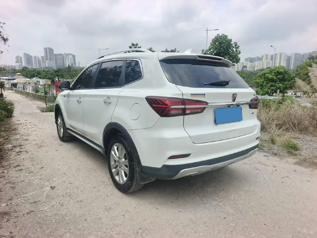 2018 Roewe RX5 1.5T 169HP L4 7DCT,autocango,china used car exporter,china ev exporter,chinese used car exporter,chinese used ev exporter